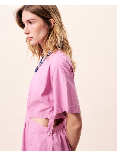 Mavera Dress
