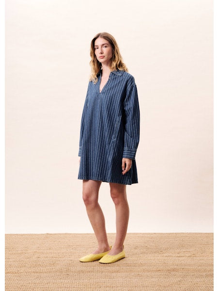 Poseidon Dress