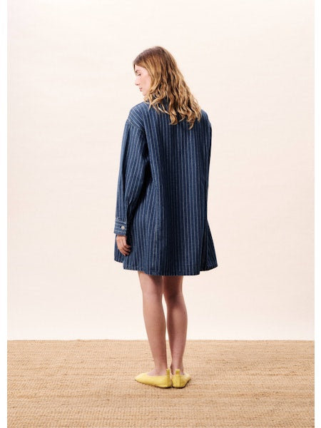 Poseidon Dress