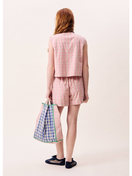 Luminous Shorts