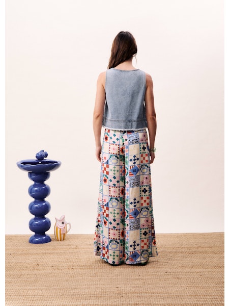 Egeria Pant