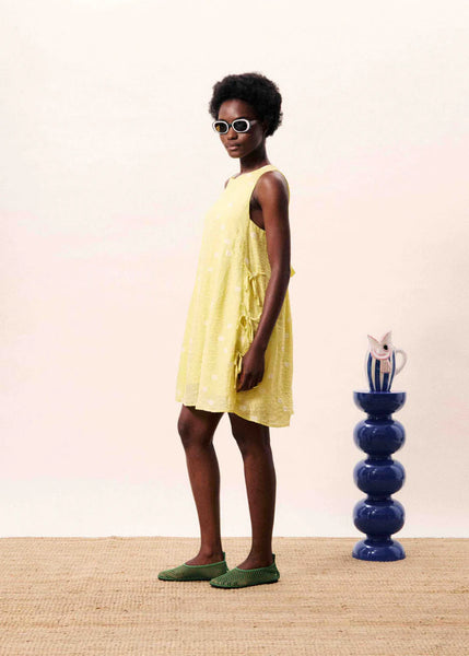 Ilhabela Dress
