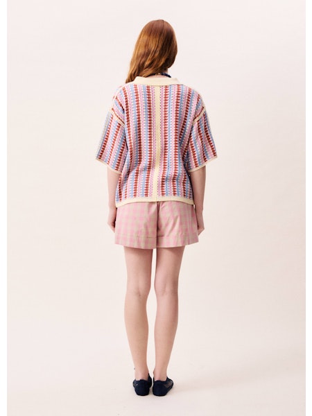 Missy Top
