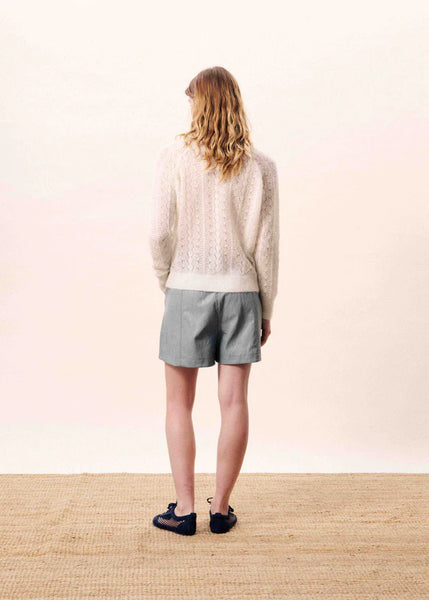 Kristen Cardigan