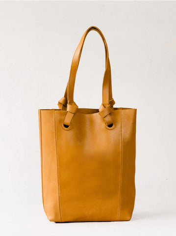 Cait Knotted Tote