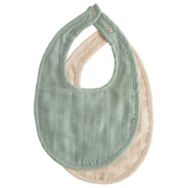 Muslin Bib