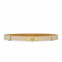 Adjustable Belt