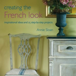 Creating the French Look