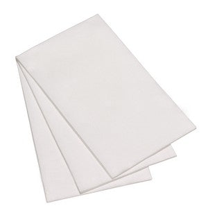 Deluxe Guest Towel Alpine White