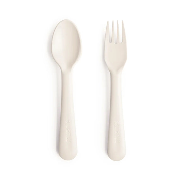 Fork and Spoon Set