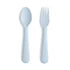 Fork and Spoon Set