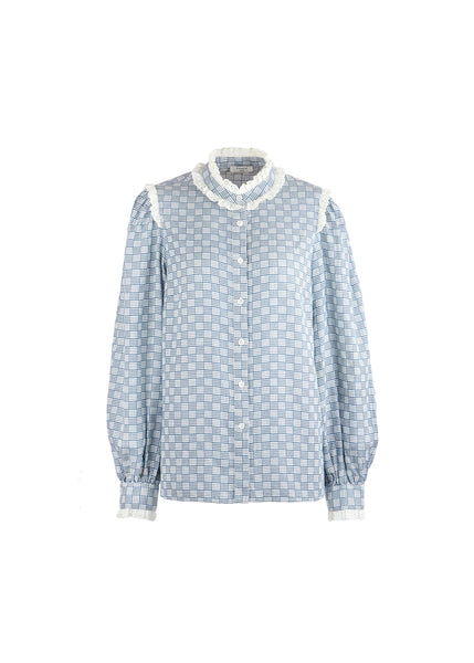 Alison Woven Shirt