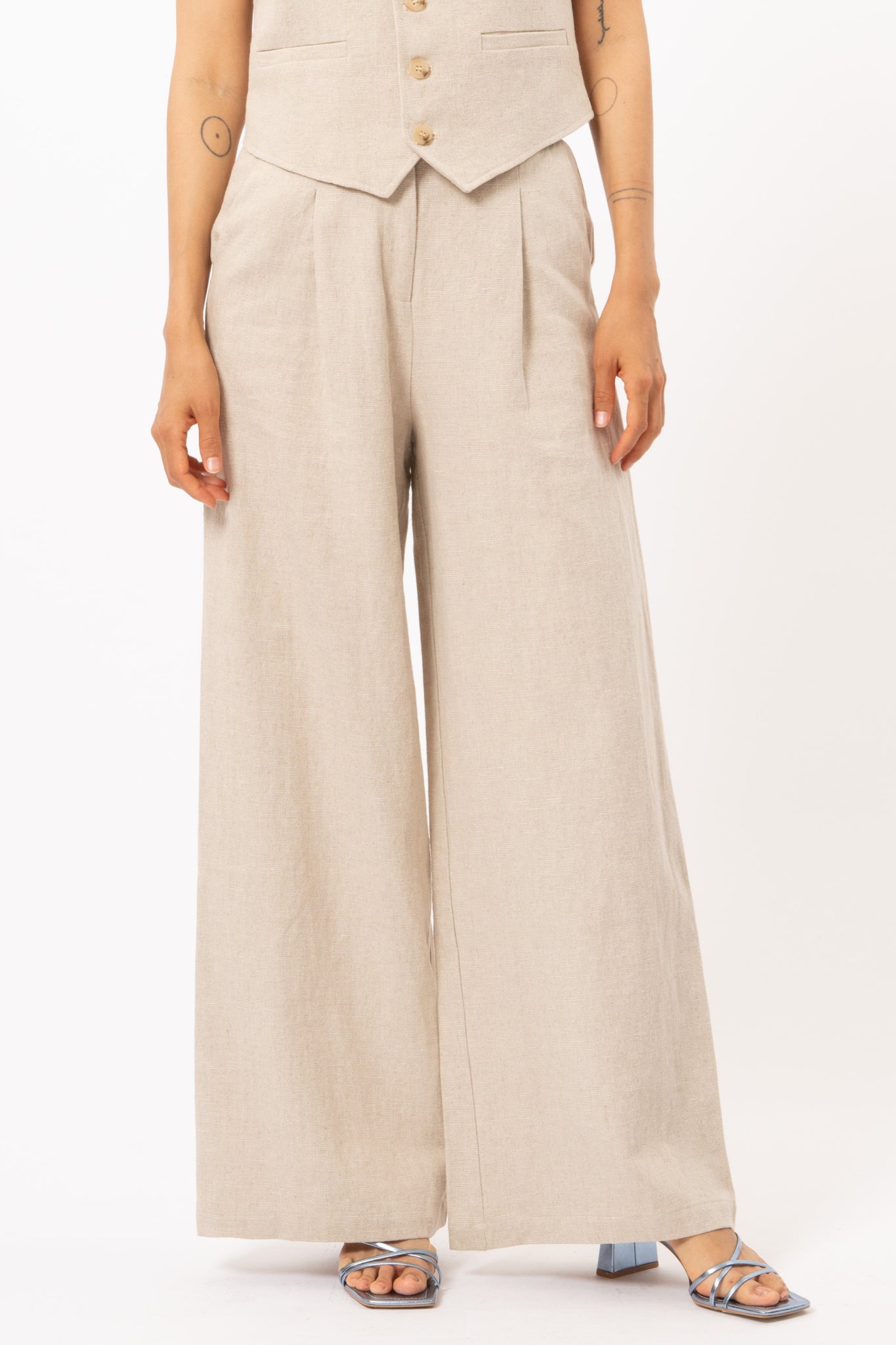 Philo Woven Pants