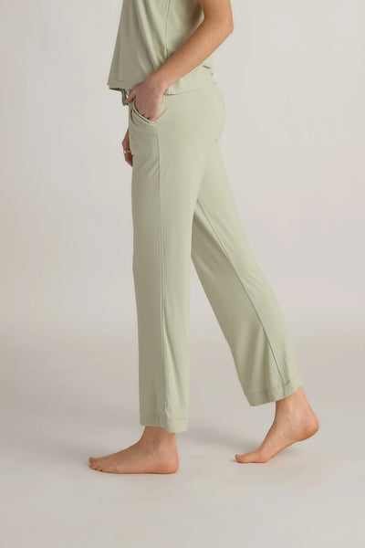 Long Pants