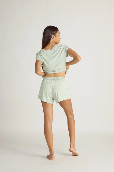 Short Shorts