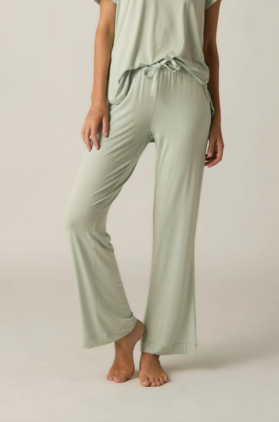 Long Pants