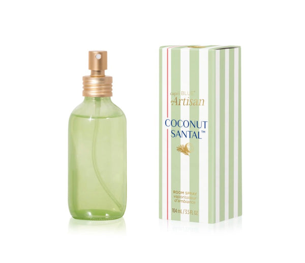 Caffe Capri 3.5oz Room Spray