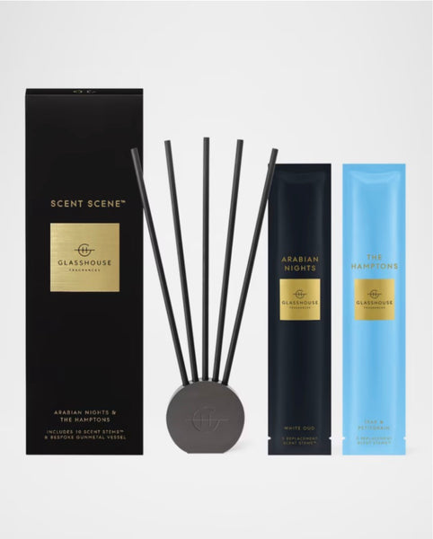 Scent Scene Duo