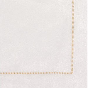 Hemstitch Gold