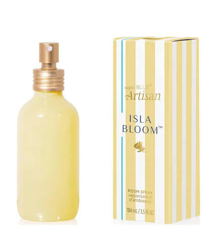 Caffe Capri 3.5oz Room Spray