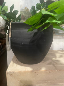 Large Terra Cotta Pot