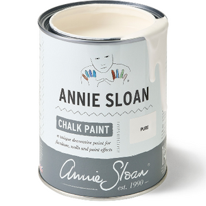 Pure Annie Sloan Chalk Paint