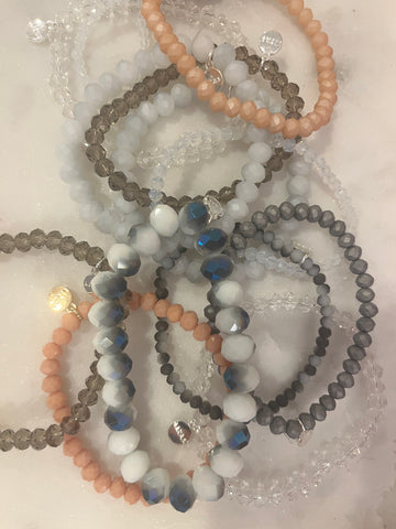 Liza's Bracelets