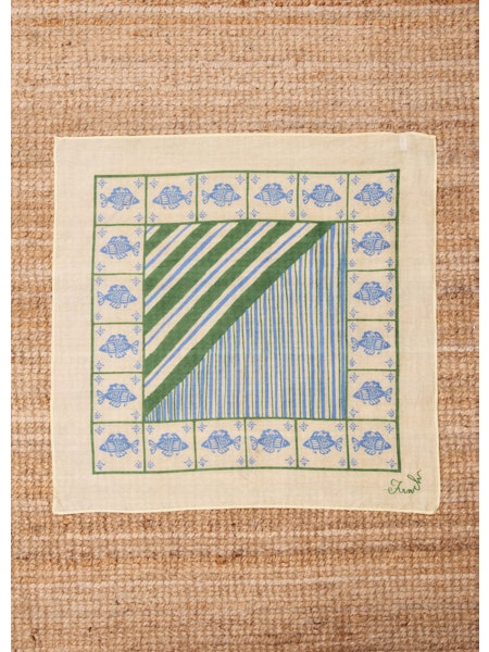 Geltenfall Scarf