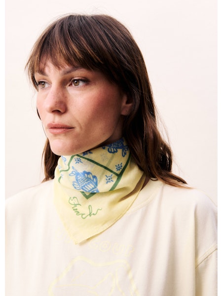 Geltenfall Scarf