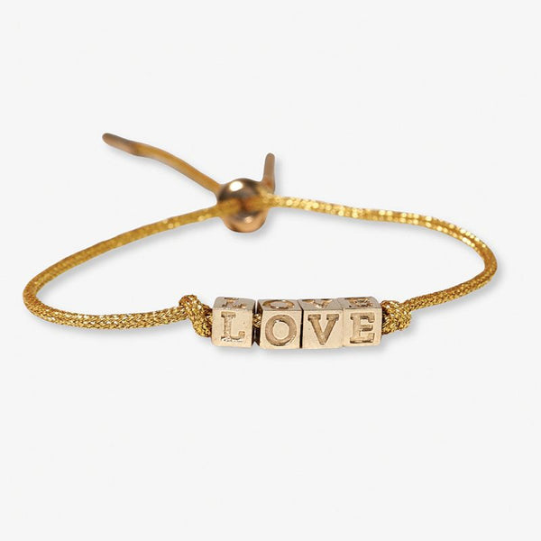 Goldie bracelet