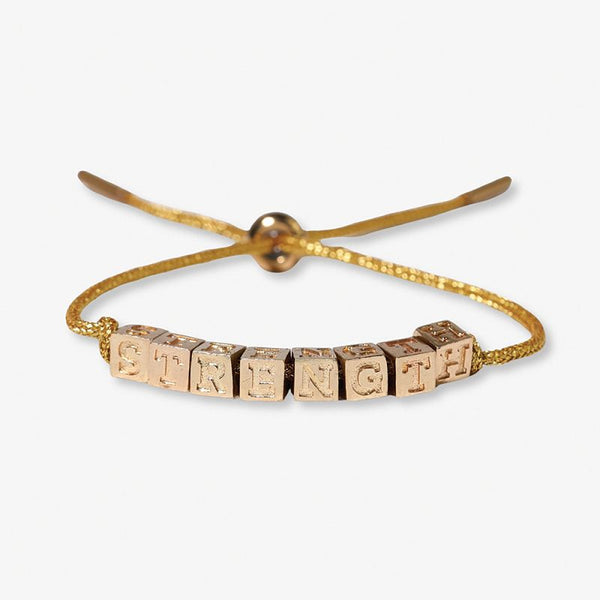 Goldie bracelet