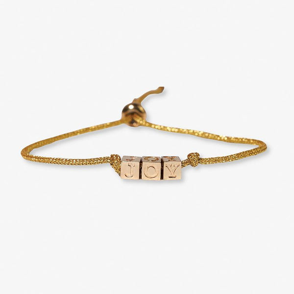 Goldie bracelet