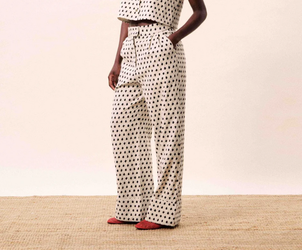 Isolde Pant