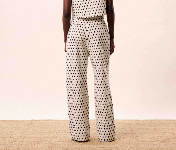 Isolde Pant