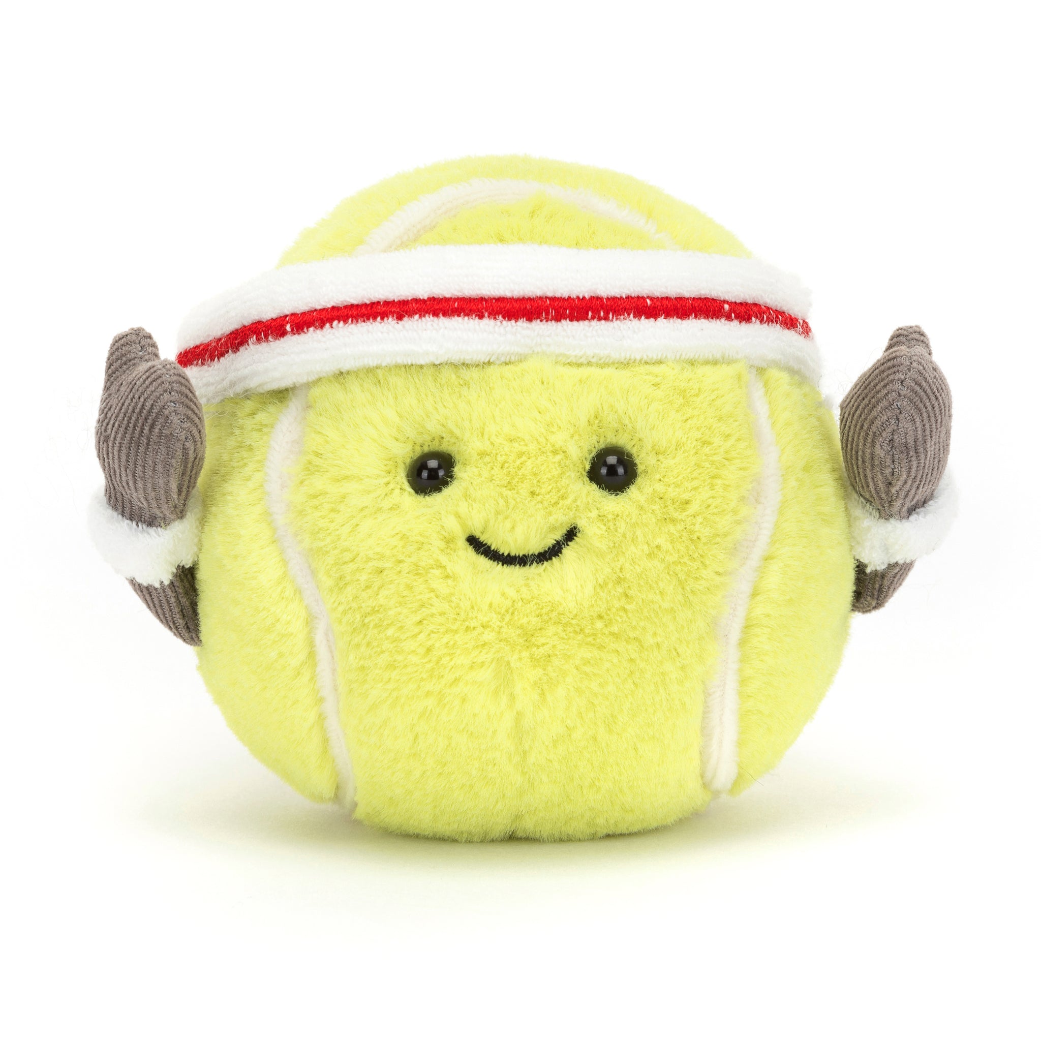 Amuseables Sports Tennis Ball