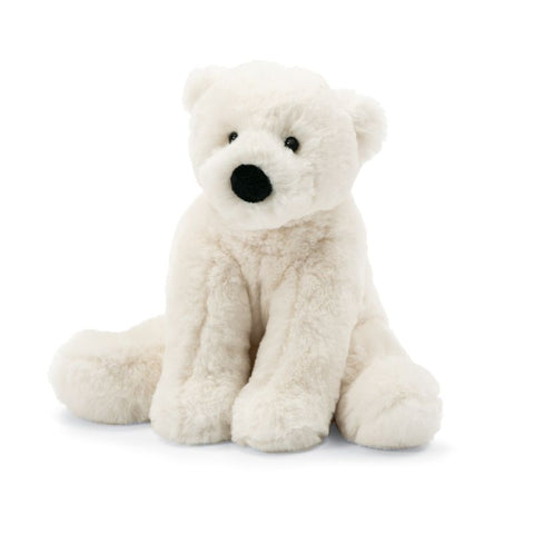 Perry Polar Bear Small