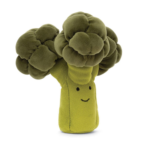 Vivacious Vegetable Broccoli