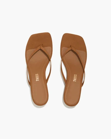 Tkees Square Toe Julia Suede