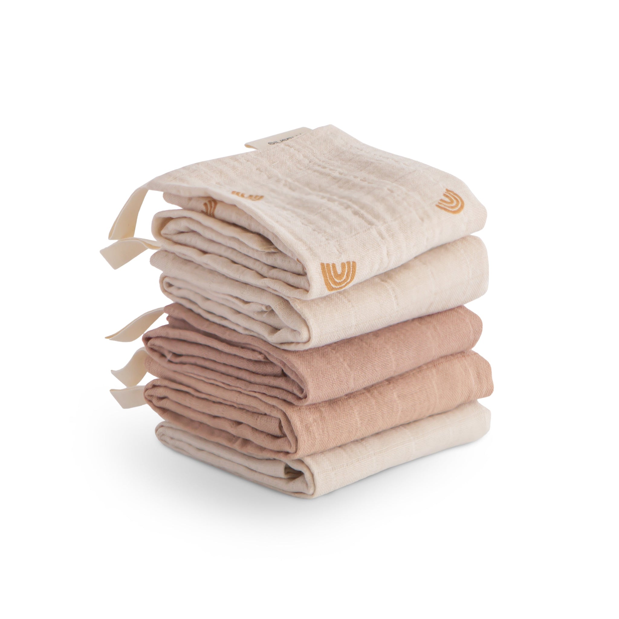 Muslin Cotton Washcloth