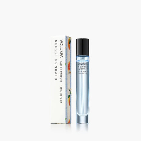 10ml Voluspa Perfume