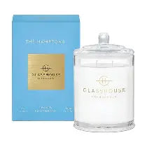 Glasshouse 13.4oz Candle