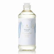 Washed Linen Dishwashing Liquid