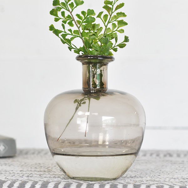 7" Ball Vase