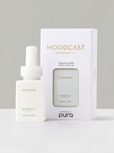 Stunner - Smart Vial (Moodcast)