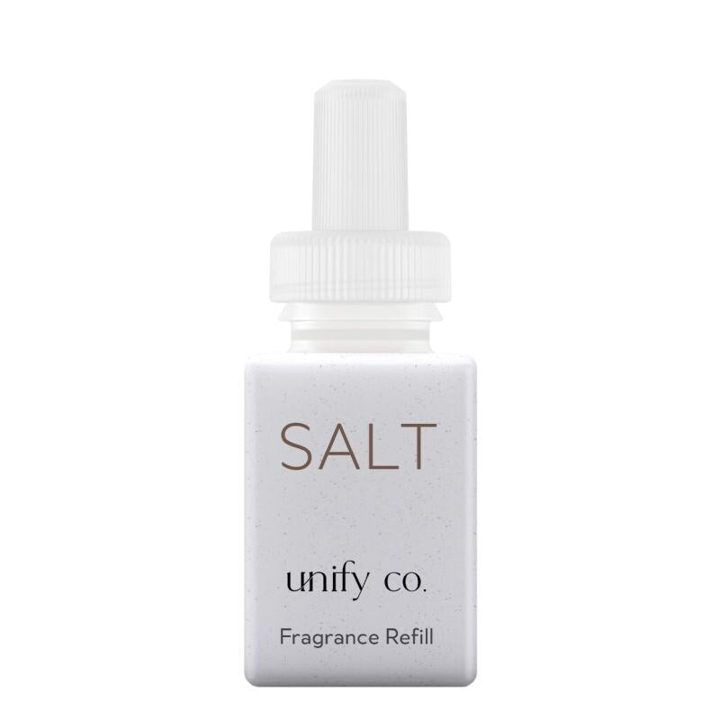 Salt - Smart Vial