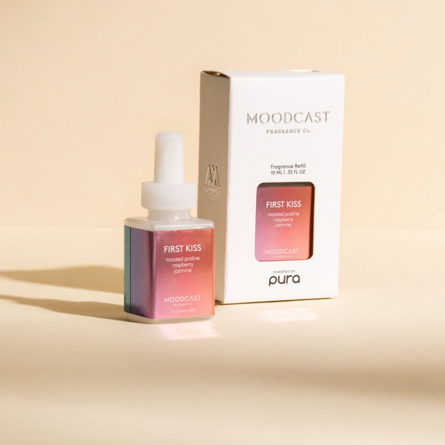 First Vials First Kiss - Smart Vial – The Painted House