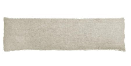 Logan - Olive Body Pillow with Insert