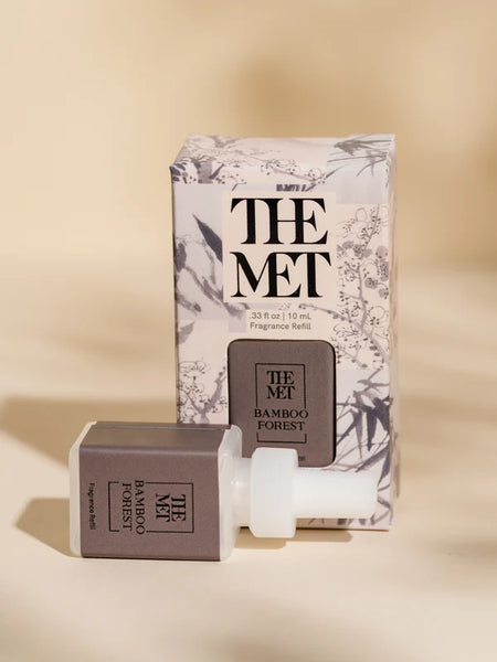 The MET Pura Scent