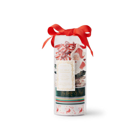 Essential Gift Wrap Bundle