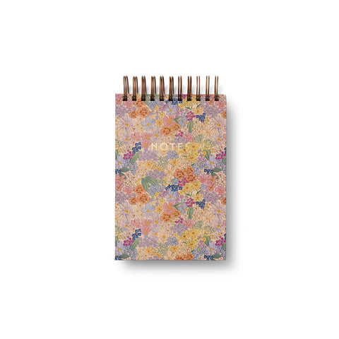 Mimi Desktop Spiral Notepad